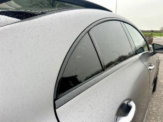 Mercedes Cla-klasse AMG 45S 4matic+ 421pk aut Prem Pl - pano - schaalst - sfeerverl - 360cam - front + side assist picture 114
