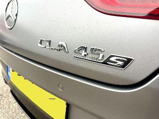 Mercedes Cla-klasse AMG 45S 4matic+ 421pk aut Prem Pl - pano - schaalst - sfeerverl - 360cam - front + side assist picture 117