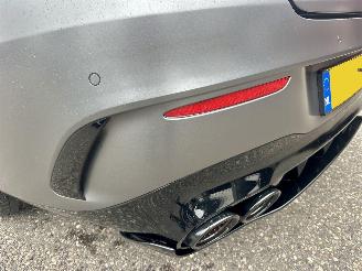 Mercedes Cla-klasse AMG 45S 4matic+ 421pk aut Prem Pl - pano - schaalst - sfeerverl - 360cam - front + side assist picture 121