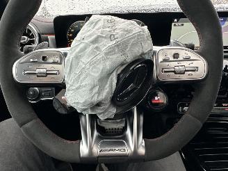 Mercedes Cla-klasse AMG 45S 4matic+ 421pk aut Prem Pl - pano - schaalst - sfeerverl - 360cam - front + side assist picture 49