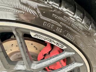 Mercedes Cla-klasse AMG 45S 4matic+ 421pk aut Prem Pl - pano - schaalst - sfeerverl - 360cam - front + side assist picture 111