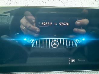 Mercedes Cla-klasse AMG 45S 4matic+ 421pk aut Prem Pl - pano - schaalst - sfeerverl - 360cam - front + side assist picture 23