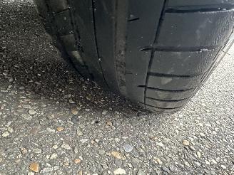 Mercedes Cla-klasse AMG 45S 4matic+ 421pk aut Prem Pl - pano - schaalst - sfeerverl - 360cam - front + side assist picture 94