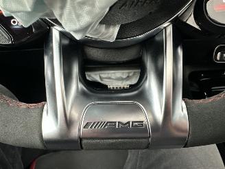 Mercedes Cla-klasse AMG 45S 4matic+ 421pk aut Prem Pl - pano - schaalst - sfeerverl - 360cam - front + side assist picture 53