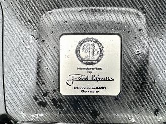 Mercedes Cla-klasse AMG 45S 4matic+ 421pk aut Prem Pl - pano - schaalst - sfeerverl - 360cam - front + side assist picture 134