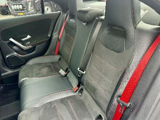 Mercedes Cla-klasse AMG 45S 4matic+ 421pk aut Prem Pl - pano - schaalst - sfeerverl - 360cam - front + side assist picture 60