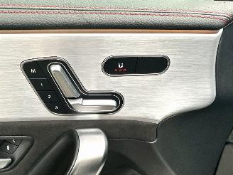 Mercedes Cla-klasse AMG 45S 4matic+ 421pk aut Prem Pl - pano - schaalst - sfeerverl - 360cam - front + side assist picture 46