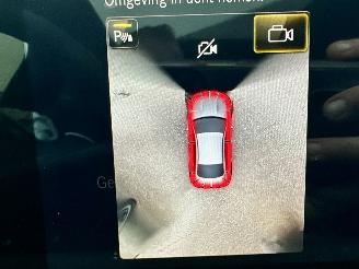 Mercedes Cla-klasse AMG 45S 4matic+ 421pk aut Prem Pl - pano - schaalst - sfeerverl - 360cam - front + side assist picture 56