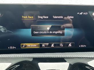 Mercedes Cla-klasse AMG 45S 4matic+ 421pk aut Prem Pl - pano - schaalst - sfeerverl - 360cam - front + side assist picture 36