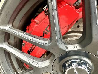 Mercedes Cla-klasse AMG 45S 4matic+ 421pk aut Prem Pl - pano - schaalst - sfeerverl - 360cam - front + side assist picture 10