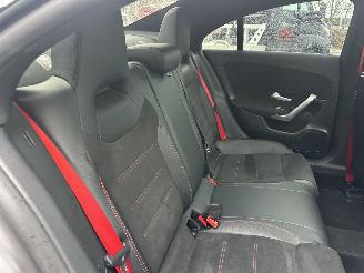 Mercedes Cla-klasse AMG 45S 4matic+ 421pk aut Prem Pl - pano - schaalst - sfeerverl - 360cam - front + side assist picture 68