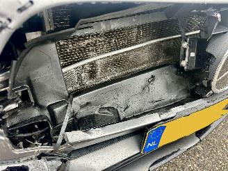 Mercedes Cla-klasse AMG 45S 4matic+ 421pk aut Prem Pl - pano - schaalst - sfeerverl - 360cam - front + side assist picture 107