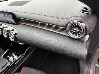 Mercedes Cla-klasse AMG 45S 4matic+ 421pk aut Prem Pl - pano - schaalst - sfeerverl - 360cam - front + side assist picture 42
