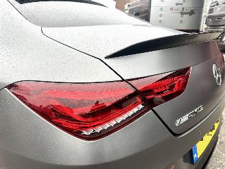 Mercedes Cla-klasse AMG 45S 4matic+ 421pk aut Prem Pl - pano - schaalst - sfeerverl - 360cam - front + side assist picture 119