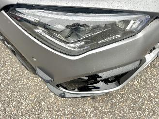 Mercedes Cla-klasse AMG 45S 4matic+ 421pk aut Prem Pl - pano - schaalst - sfeerverl - 360cam - front + side assist picture 102