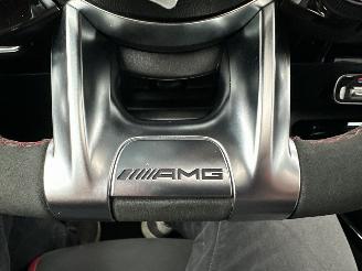 Mercedes Cla-klasse AMG 45S 4matic+ 421pk aut Prem Pl - pano - schaalst - sfeerverl - 360cam - front + side assist picture 48