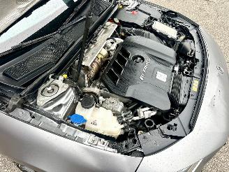 Mercedes Cla-klasse AMG 45S 4matic+ 421pk aut Prem Pl - pano - schaalst - sfeerverl - 360cam - front + side assist picture 127