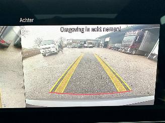 Mercedes Cla-klasse AMG 45S 4matic+ 421pk aut Prem Pl - pano - schaalst - sfeerverl - 360cam - front + side assist picture 28