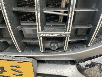 Mercedes Cla-klasse AMG 45S 4matic+ 421pk aut Prem Pl - pano - schaalst - sfeerverl - 360cam - front + side assist picture 108