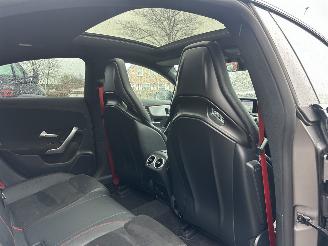 Mercedes Cla-klasse AMG 45S 4matic+ 421pk aut Prem Pl - pano - schaalst - sfeerverl - 360cam - front + side assist picture 70