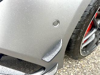 Mercedes Cla-klasse AMG 45S 4matic+ 421pk aut Prem Pl - pano - schaalst - sfeerverl - 360cam - front + side assist picture 110