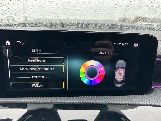 Mercedes Cla-klasse AMG 45S 4matic+ 421pk aut Prem Pl - pano - schaalst - sfeerverl - 360cam - front + side assist picture 31