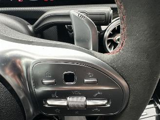 Mercedes Cla-klasse AMG 45S 4matic+ 421pk aut Prem Pl - pano - schaalst - sfeerverl - 360cam - front + side assist picture 51