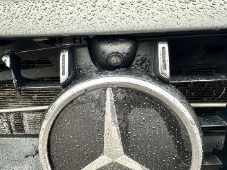 Mercedes Cla-klasse AMG 45S 4matic+ 421pk aut Prem Pl - pano - schaalst - sfeerverl - 360cam - front + side assist picture 90