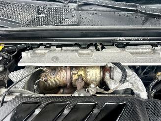 Mercedes Cla-klasse AMG 45S 4matic+ 421pk aut Prem Pl - pano - schaalst - sfeerverl - 360cam - front + side assist picture 132