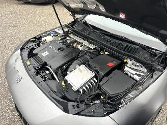 Mercedes Cla-klasse AMG 45S 4matic+ 421pk aut Prem Pl - pano - schaalst - sfeerverl - 360cam - front + side assist picture 138