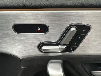 Mercedes Cla-klasse AMG 45S 4matic+ 421pk aut Prem Pl - pano - schaalst - sfeerverl - 360cam - front + side assist picture 18