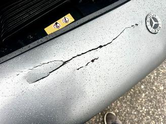 Mercedes Cla-klasse AMG 45S 4matic+ 421pk aut Prem Pl - pano - schaalst - sfeerverl - 360cam - front + side assist picture 105