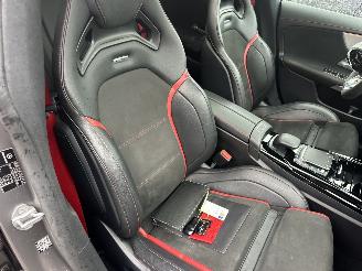 Mercedes Cla-klasse AMG 45S 4matic+ 421pk aut Prem Pl - pano - schaalst - sfeerverl - 360cam - front + side assist picture 78