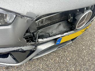 Mercedes Cla-klasse AMG 45S 4matic+ 421pk aut Prem Pl - pano - schaalst - sfeerverl - 360cam - front + side assist picture 13