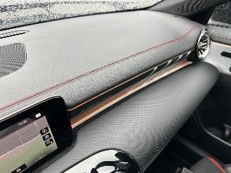 Mercedes Cla-klasse AMG 45S 4matic+ 421pk aut Prem Pl - pano - schaalst - sfeerverl - 360cam - front + side assist picture 54