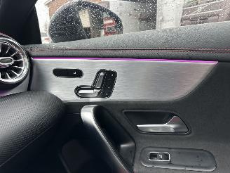 Mercedes Cla-klasse AMG 45S 4matic+ 421pk aut Prem Pl - pano - schaalst - sfeerverl - 360cam - front + side assist picture 32