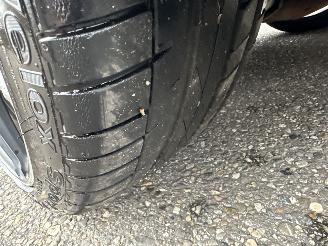 Mercedes Cla-klasse AMG 45S 4matic+ 421pk aut Prem Pl - pano - schaalst - sfeerverl - 360cam - front + side assist picture 92