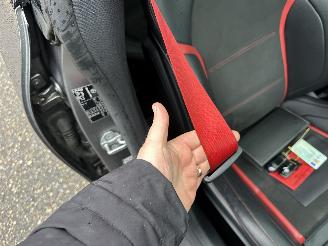 Mercedes Cla-klasse AMG 45S 4matic+ 421pk aut Prem Pl - pano - schaalst - sfeerverl - 360cam - front + side assist picture 75