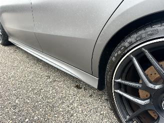 Mercedes Cla-klasse AMG 45S 4matic+ 421pk aut Prem Pl - pano - schaalst - sfeerverl - 360cam - front + side assist picture 112