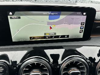 Mercedes Cla-klasse AMG 45S 4matic+ 421pk aut Prem Pl - pano - schaalst - sfeerverl - 360cam - front + side assist picture 84