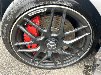 Mercedes Cla-klasse AMG 45S 4matic+ 421pk aut Prem Pl - pano - schaalst - sfeerverl - 360cam - front + side assist picture 99