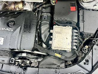 Mercedes Cla-klasse AMG 45S 4matic+ 421pk aut Prem Pl - pano - schaalst - sfeerverl - 360cam - front + side assist picture 136