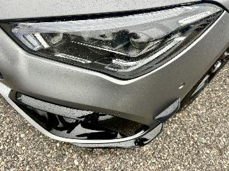 Mercedes Cla-klasse AMG 45S 4matic+ 421pk aut Prem Pl - pano - schaalst - sfeerverl - 360cam - front + side assist picture 109