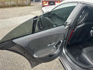 Mercedes Cla-klasse AMG 45S 4matic+ 421pk aut Prem Pl - pano - schaalst - sfeerverl - 360cam - front + side assist picture 61