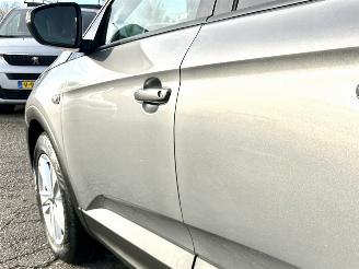 Opel Grandland X 1.2 Turbo 131pk 6-bak Online Edition - nap - navi - clima - cruise - pdc v+a - carplay - privacy glass picture 92