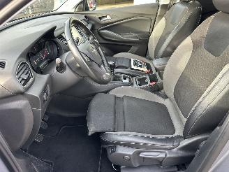 Opel Grandland X 1.2 Turbo 131pk 6-bak Online Edition - nap - navi - clima - cruise - pdc v+a - carplay - privacy glass picture 41