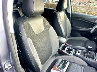 Opel Grandland X 1.2 Turbo 131pk 6-bak Online Edition - nap - navi - clima - cruise - pdc v+a - carplay - privacy glass picture 53