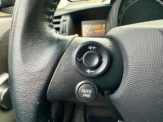 Toyota iQ 1.0 VVTi 68pk automaat Aspiration - 44dkm nap - navi - clima - keyless entry + start - lmv - pdc picture 30