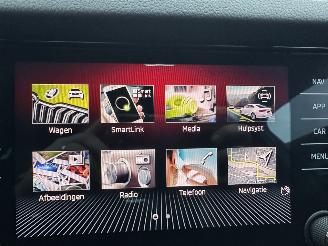 Skoda Kodiaq 1.5 TSI 150pk 7-traps aut Sportline Bus - nap - nardo grey - keyless - virtual - sfeerverl - nav - cam - memory picture 36