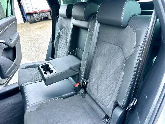 Skoda Kodiaq 1.5 TSI 150pk 7-traps aut Sportline Bus - nap - nardo grey - keyless - virtual - sfeerverl - nav - cam - memory picture 69